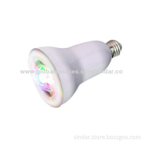 RGB LED bluetooth wireless speaker with iphone/ipad music player
